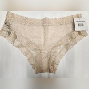 COPY - Womens panties